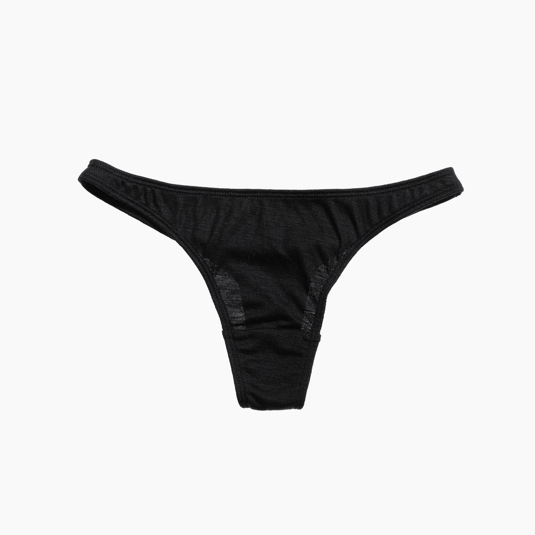 Wool tanga Shorts