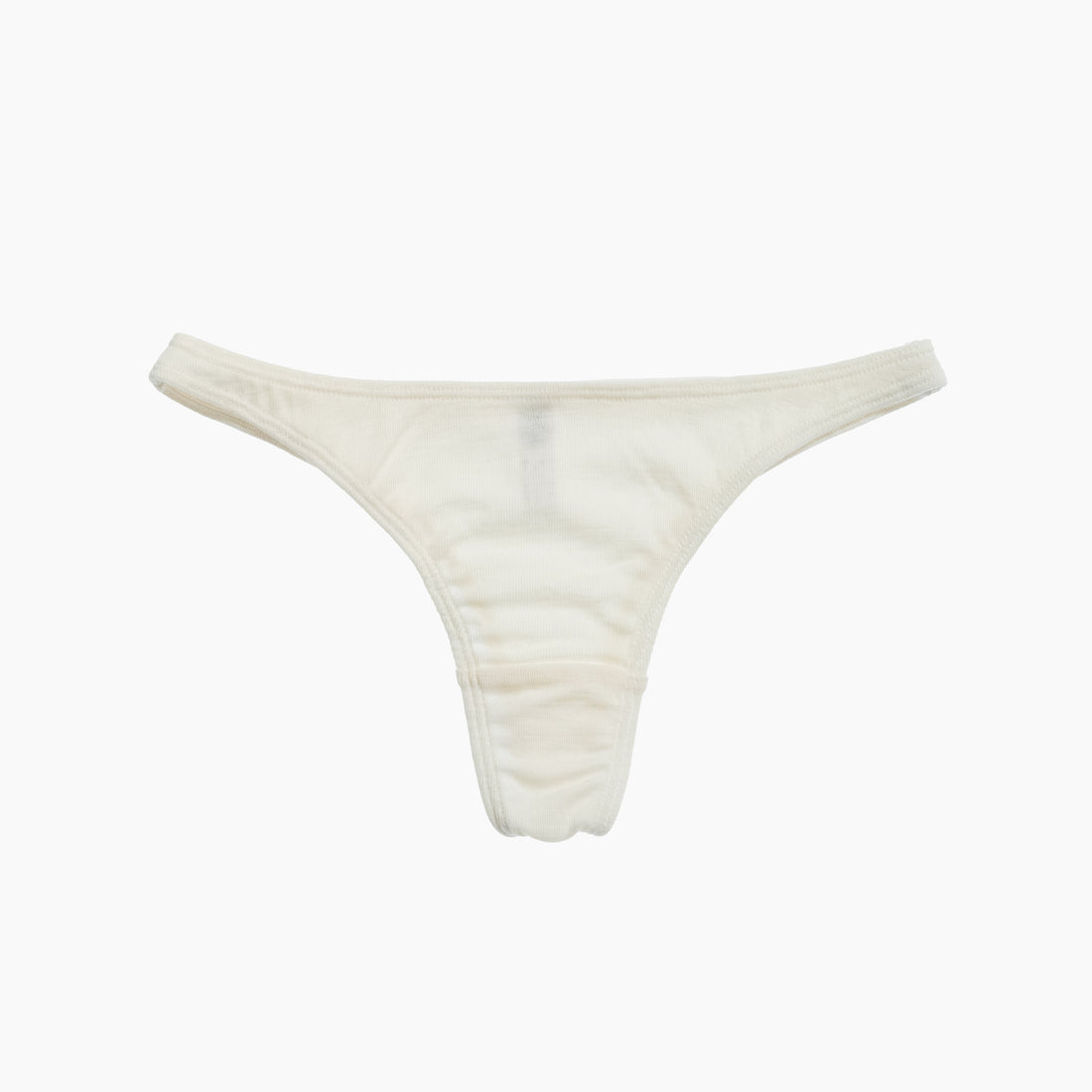Wool tanga Shorts