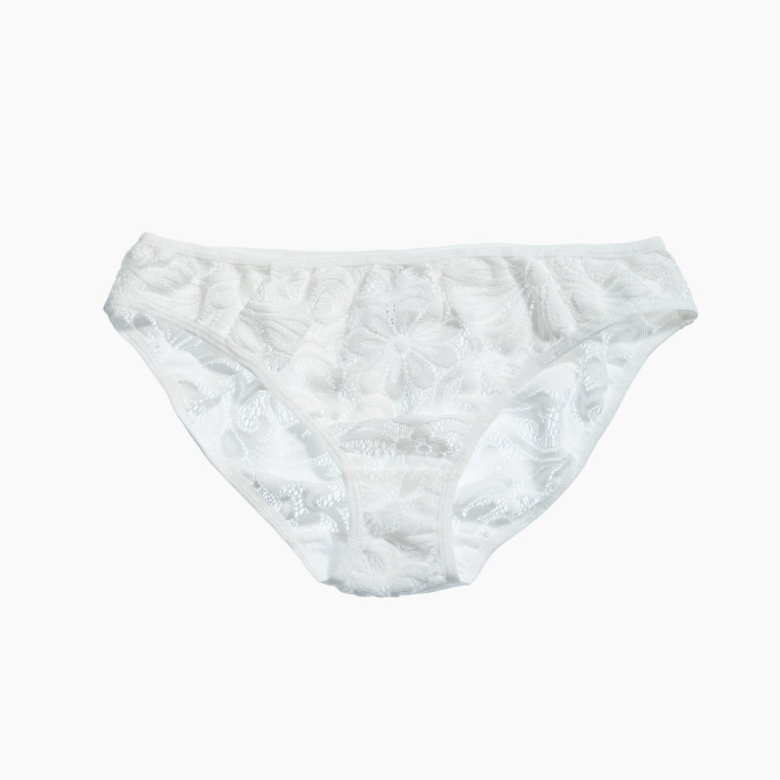 Lace Shorts