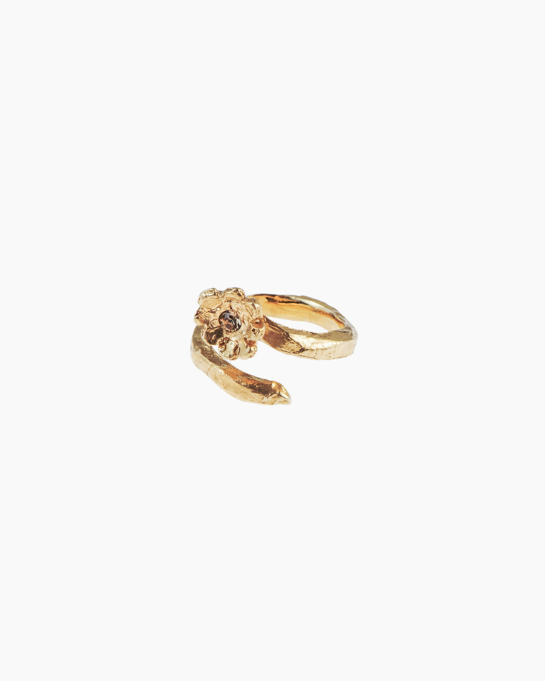 Flower Ring