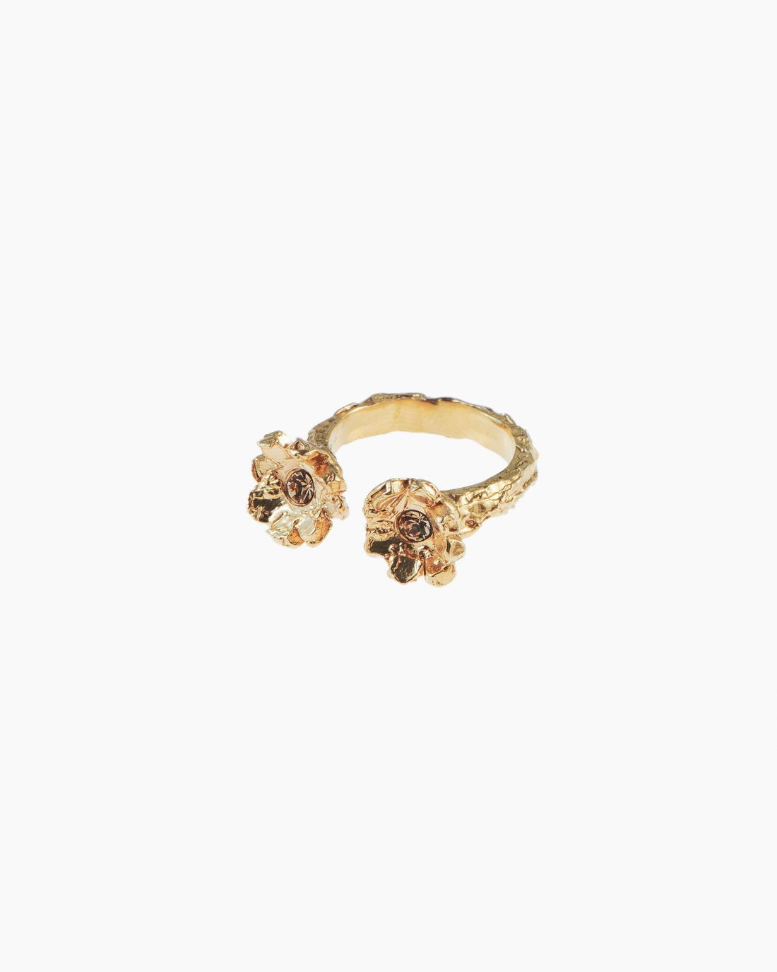 Flower Flower ring